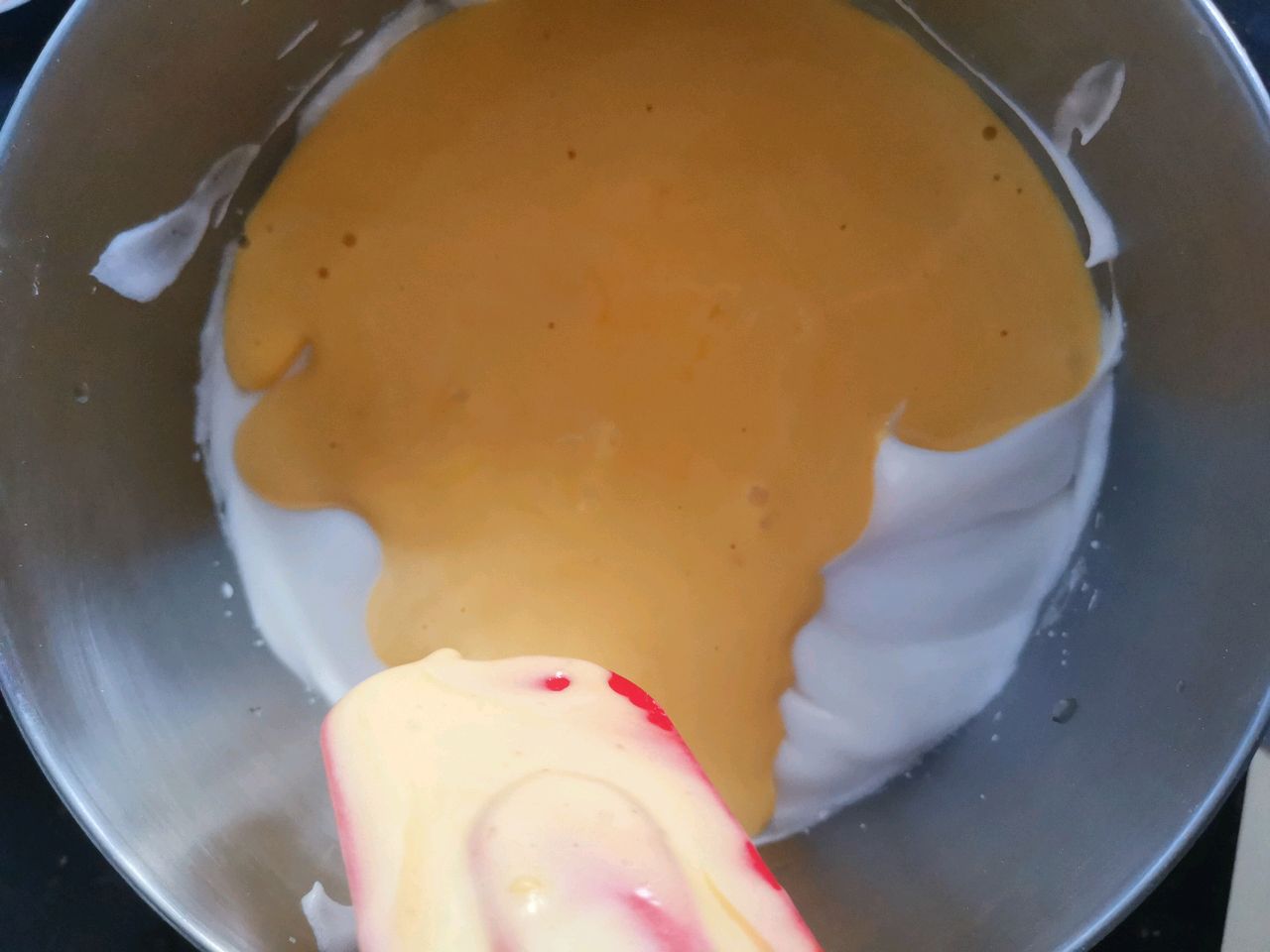 肉松蛋糕卷|超详细步骤