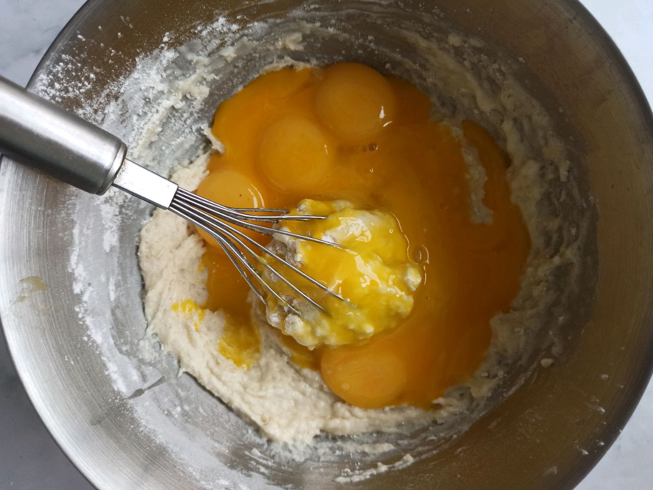 肉松盒子蛋糕