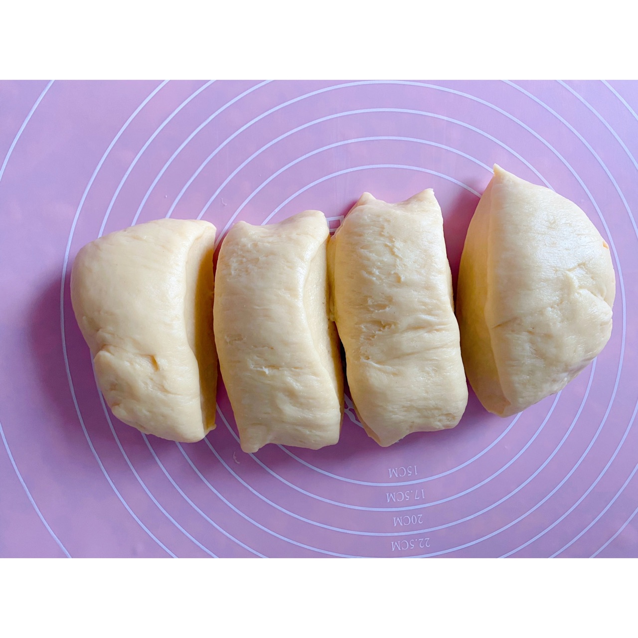 肉松火腿片咸吐司