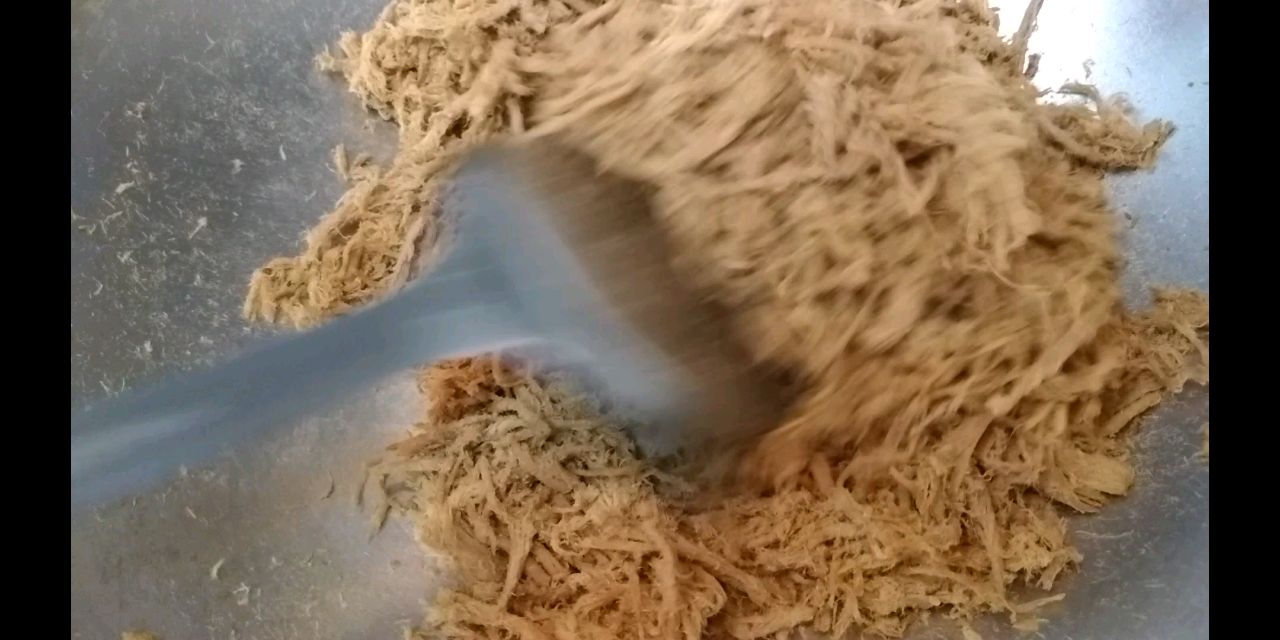 肉松✍️零失败配料表