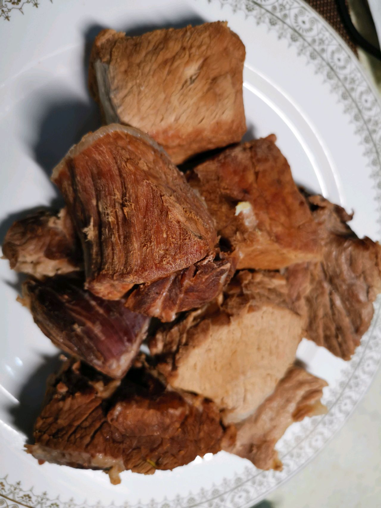 肉松（面包机版）