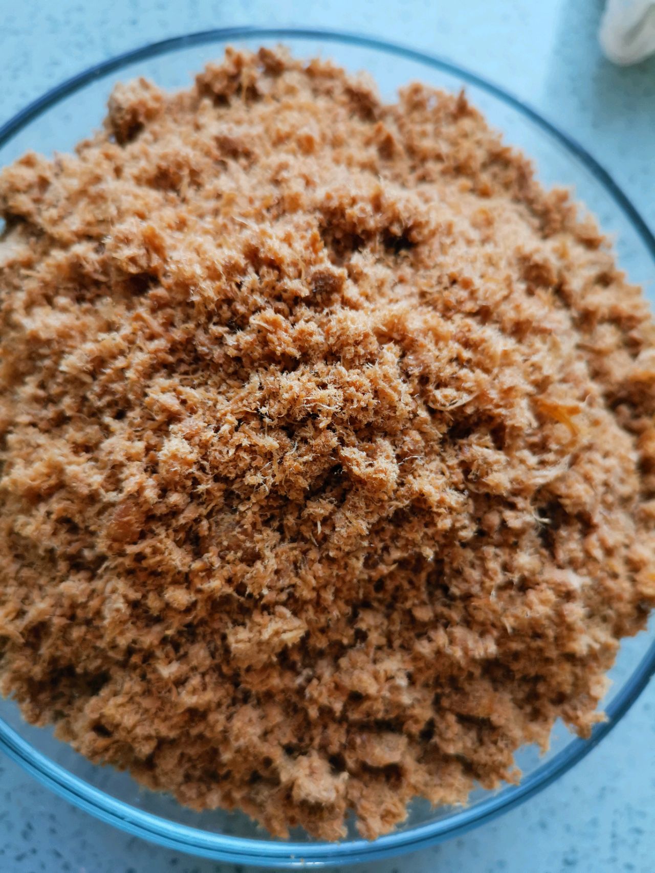 肉松（面包机版）