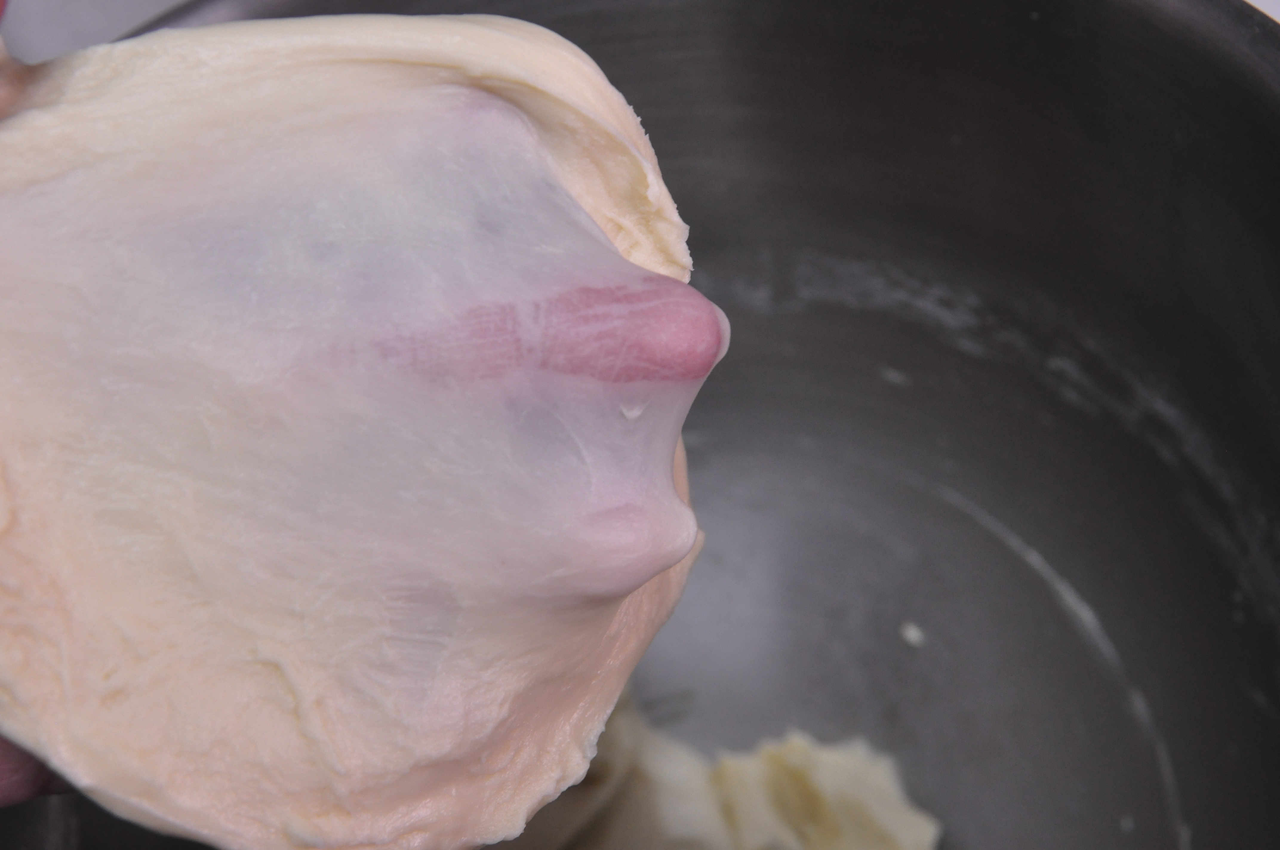 肉松面包卷