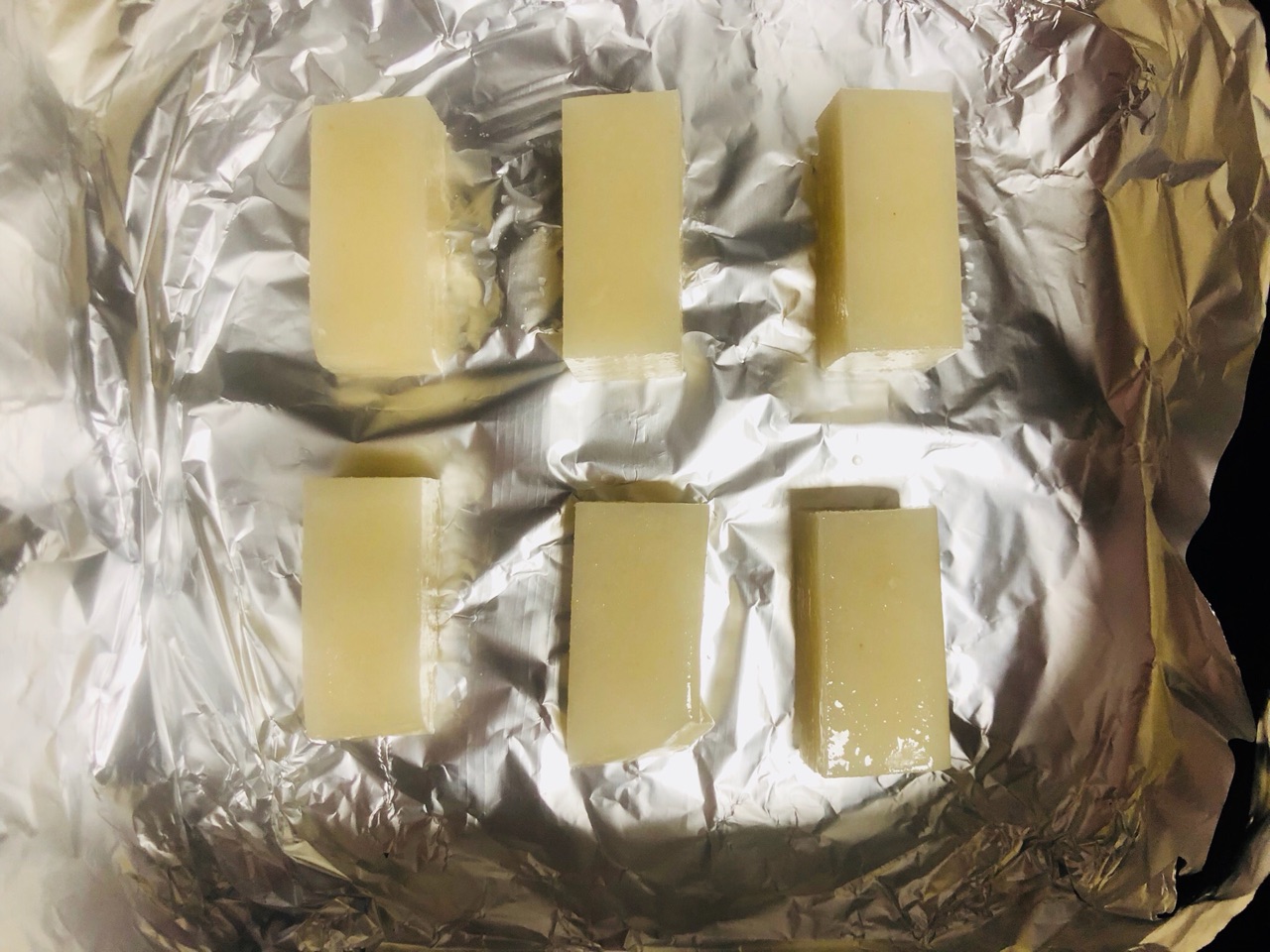 肉松糯米糍