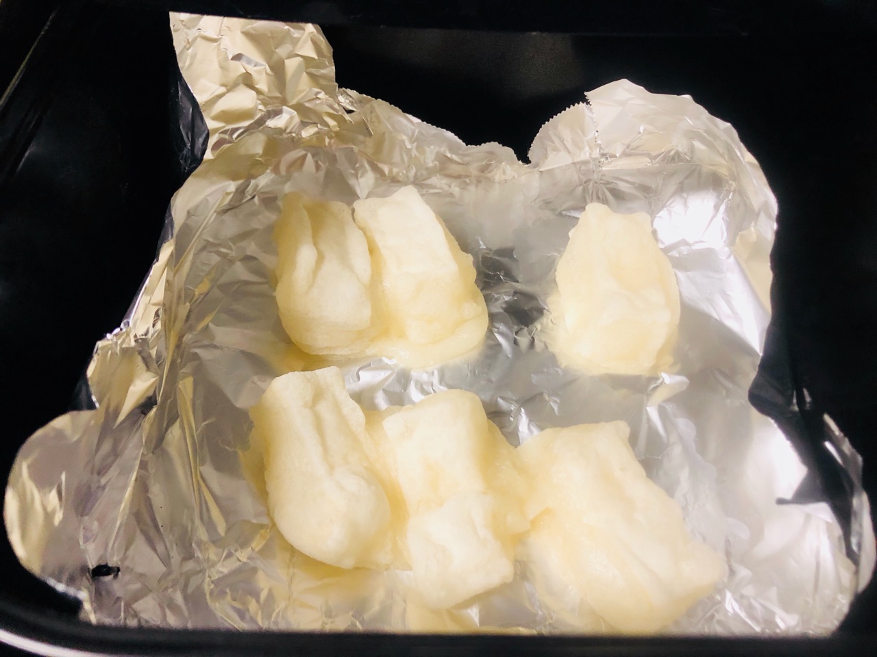 肉松糯米糍