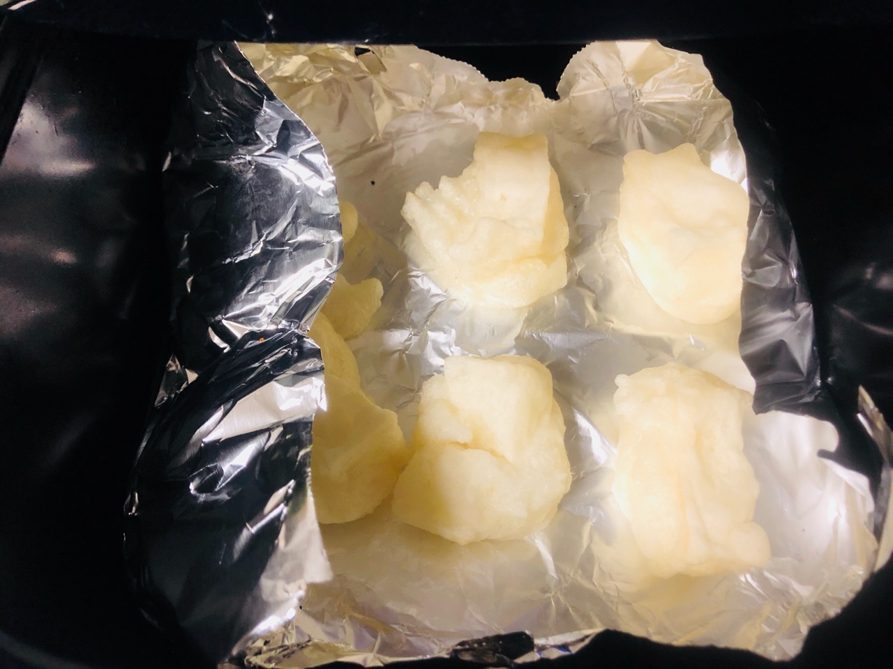 肉松糯米糍
