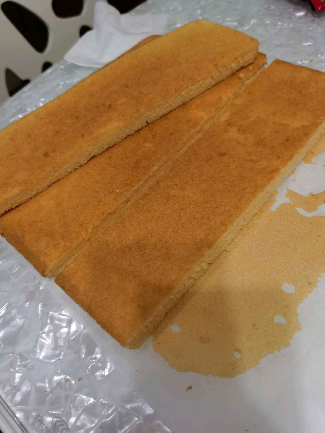 肉松小贝