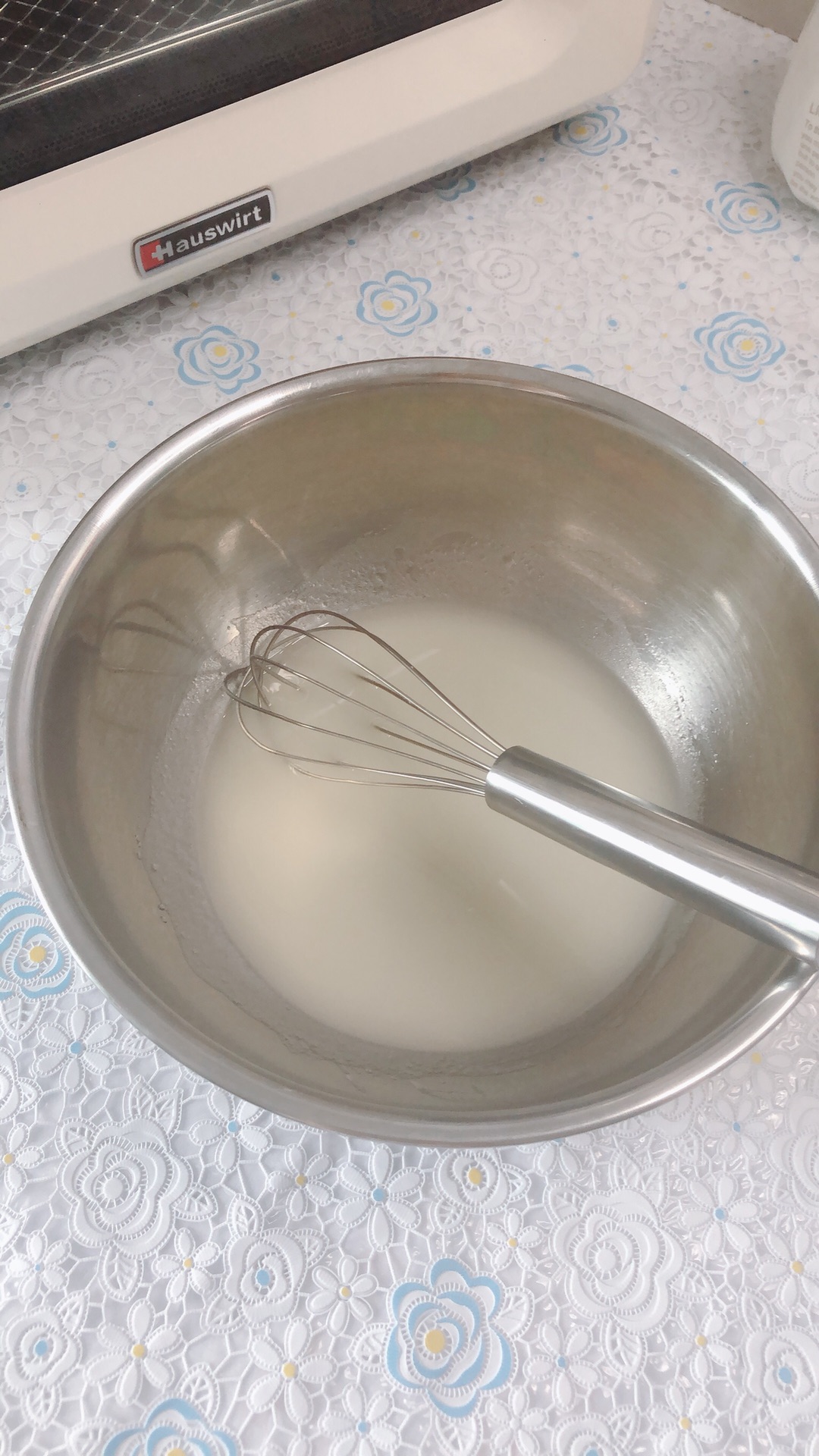 肉松小方