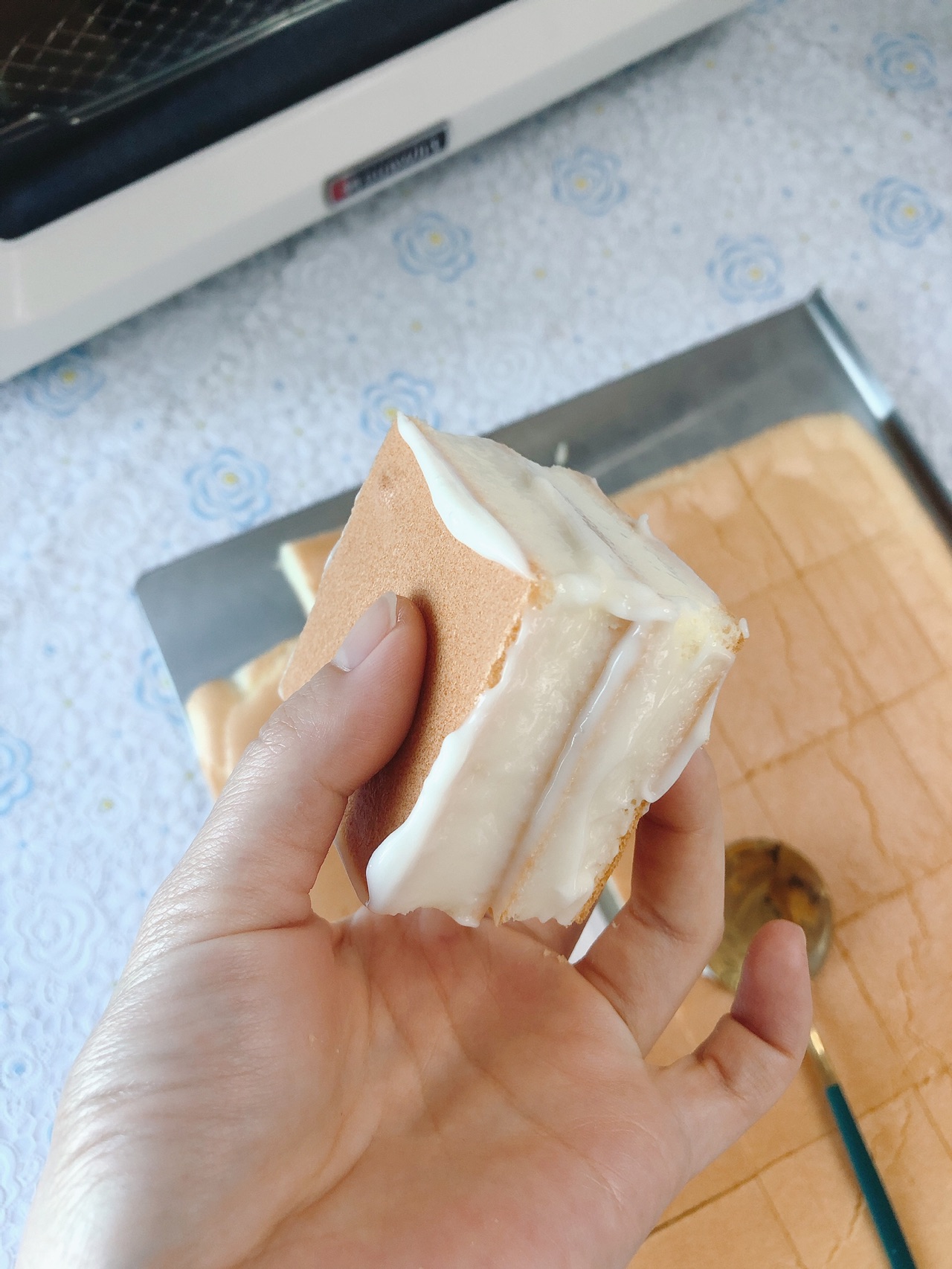 肉松小方