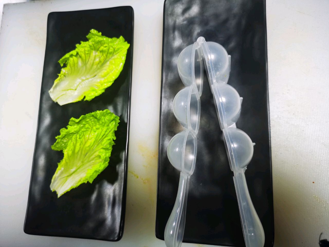 肉松与米饭的邂逅