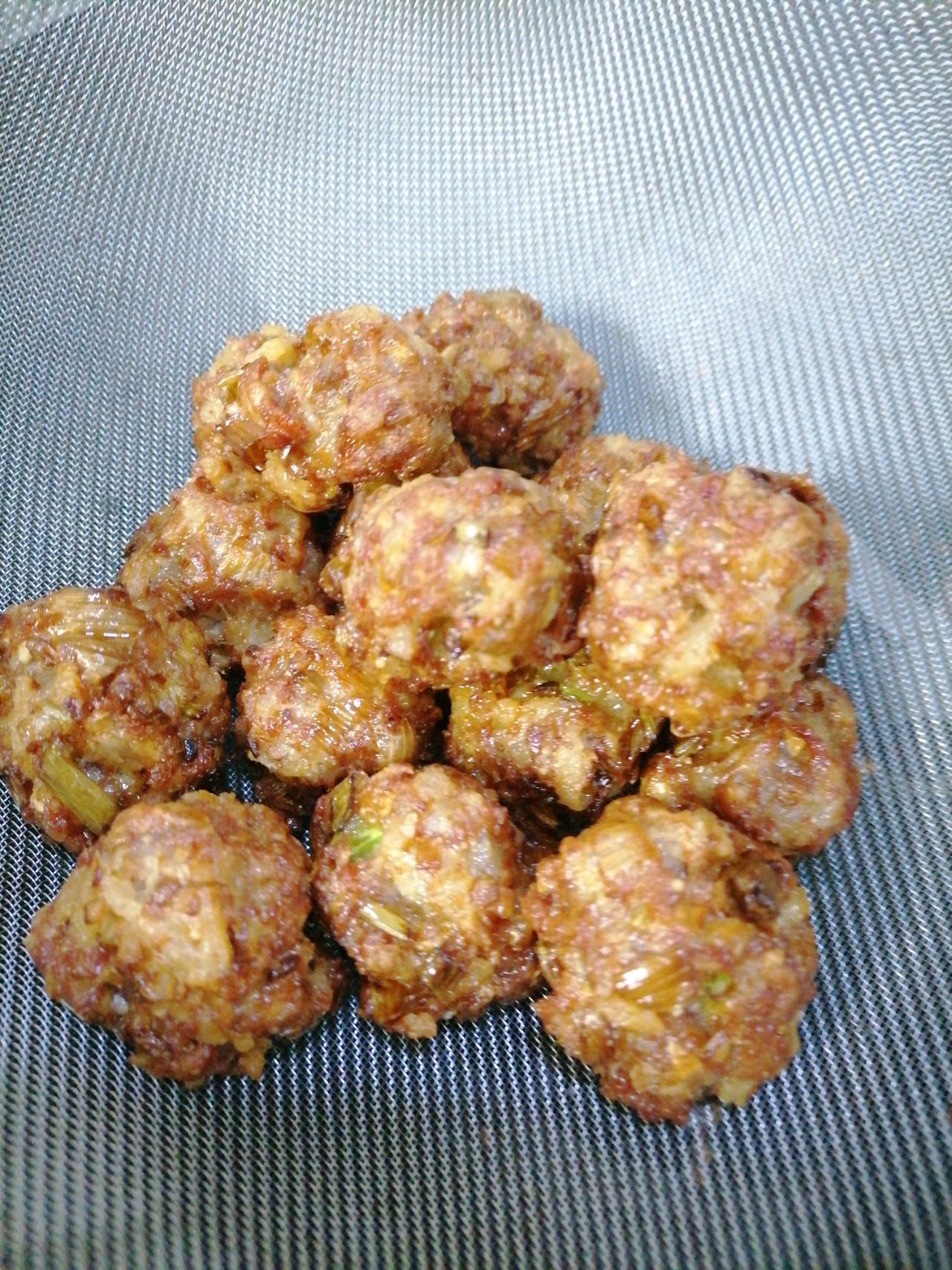 肉丸