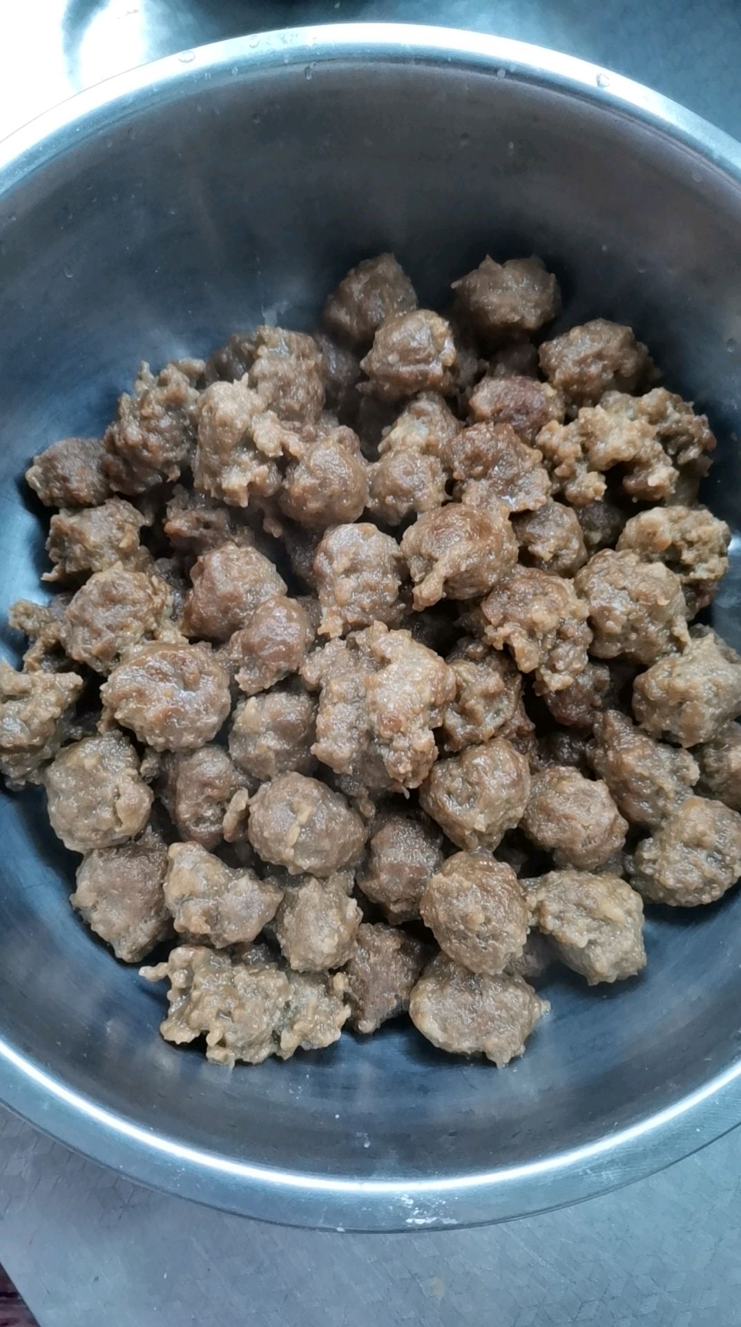 肉丸胡辣汤