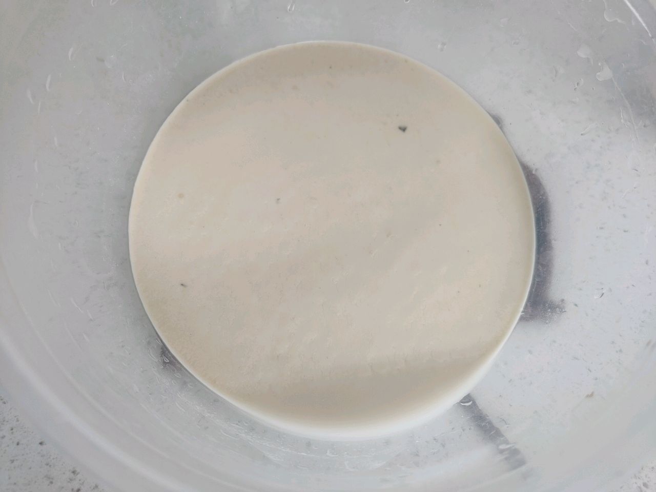 肉未田螺木耳红薯饼