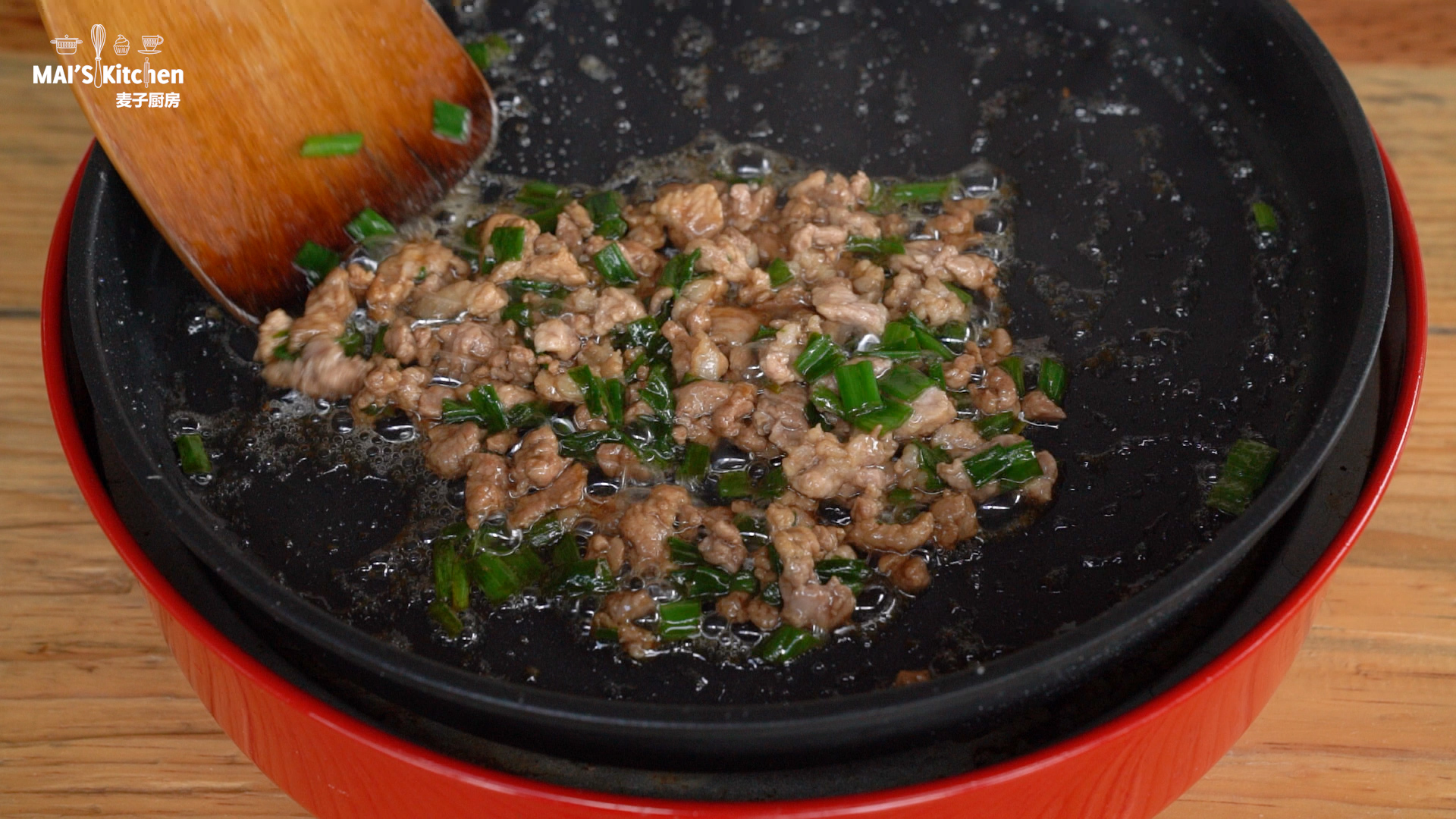 肉燥咸蛋糕