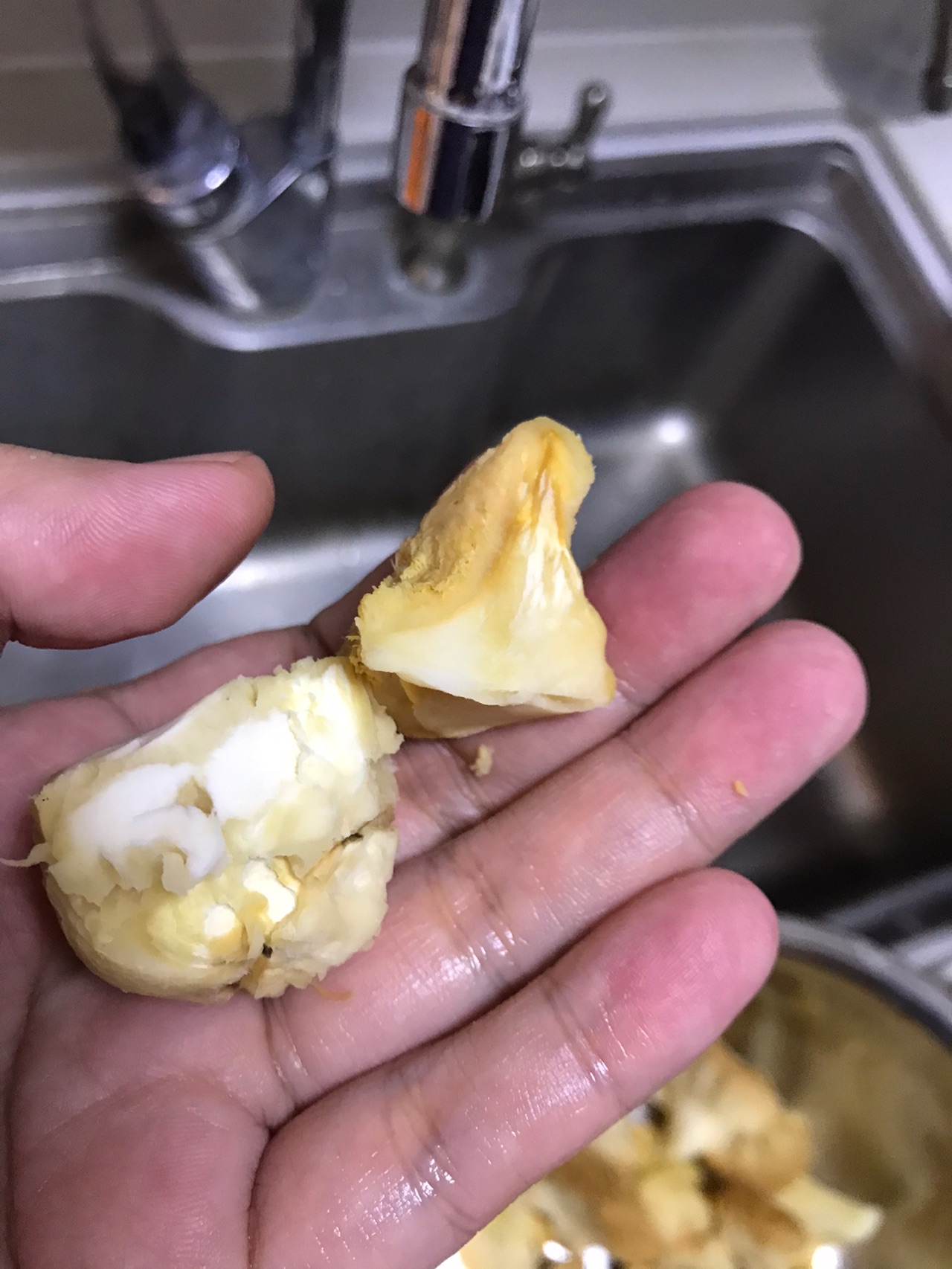 如何泡猴头菇