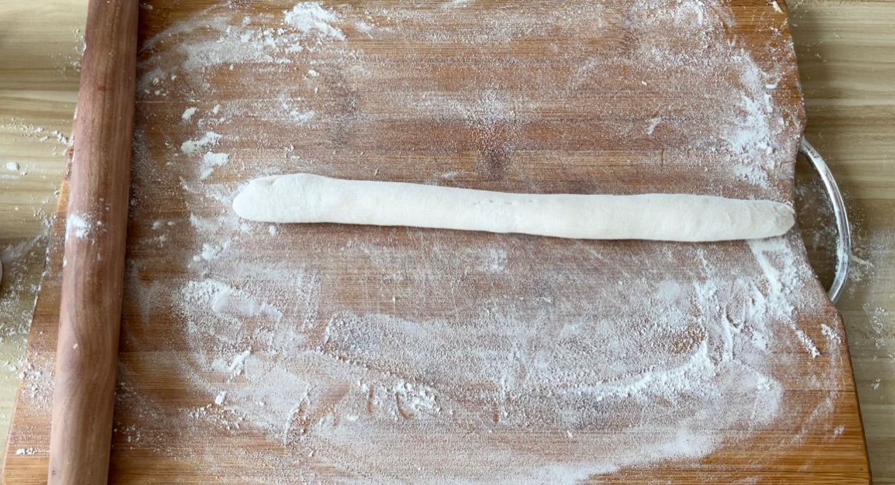 如何做出一口爆汁的牛肉萝卜蒸饺