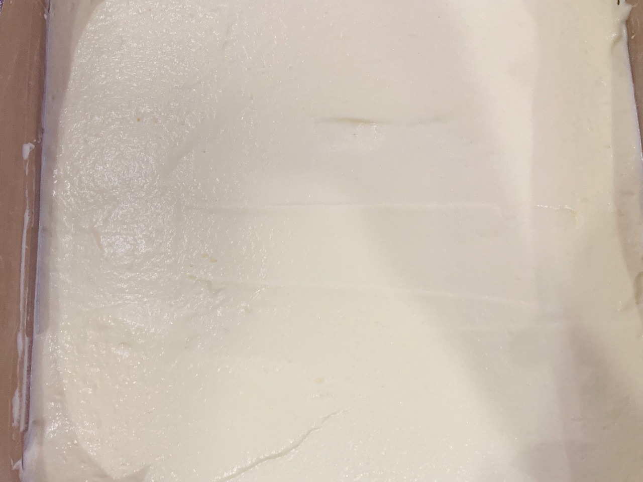 入口即化的蛋糕卷