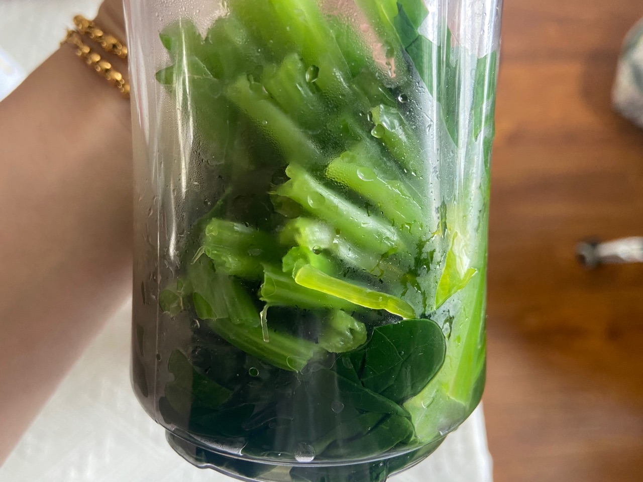 入口鲜香软糯'-翡翠饺子