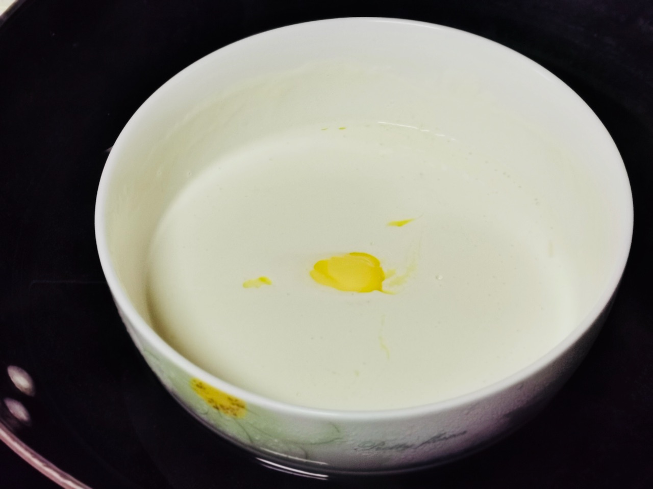 乳酪夹心蛋糕～感恩有你^^