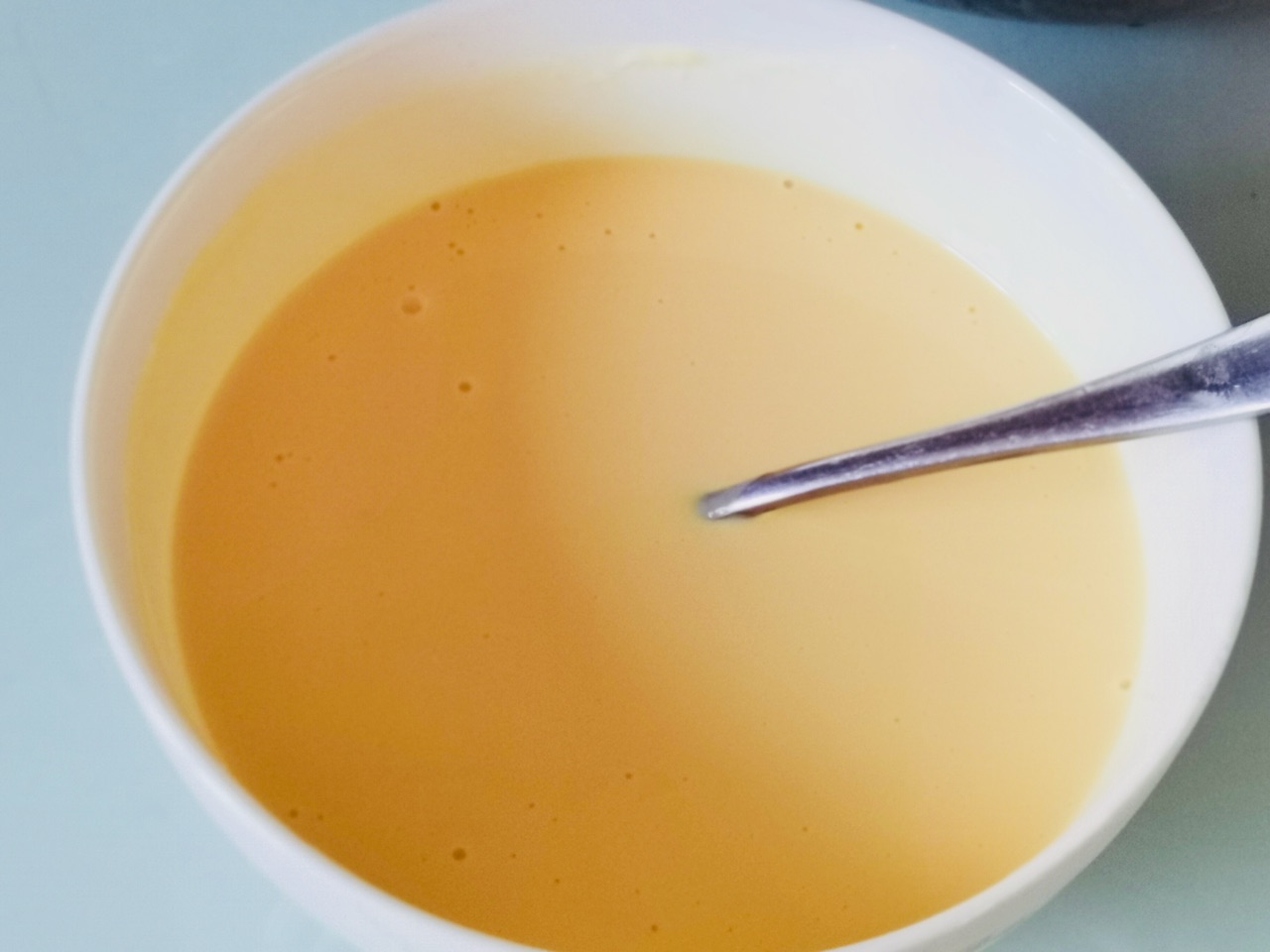 乳酪夹心蛋糕～感恩有你^^