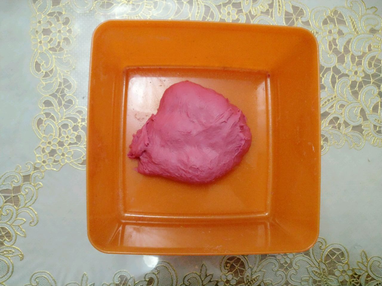 乳酪甜心