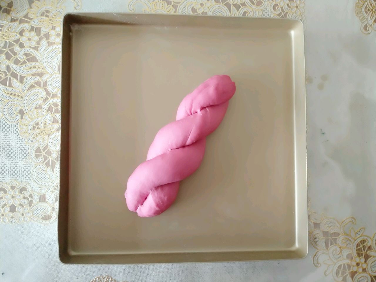 乳酪甜心