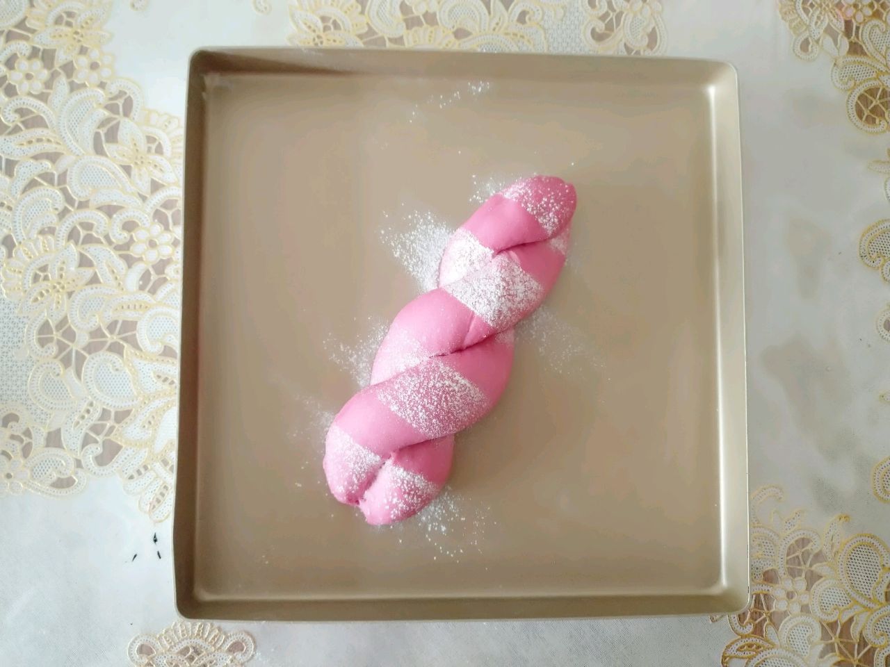 乳酪甜心
