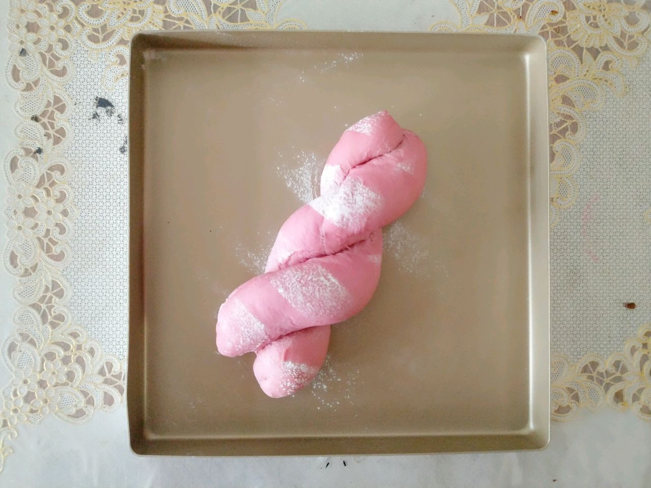 乳酪甜心
