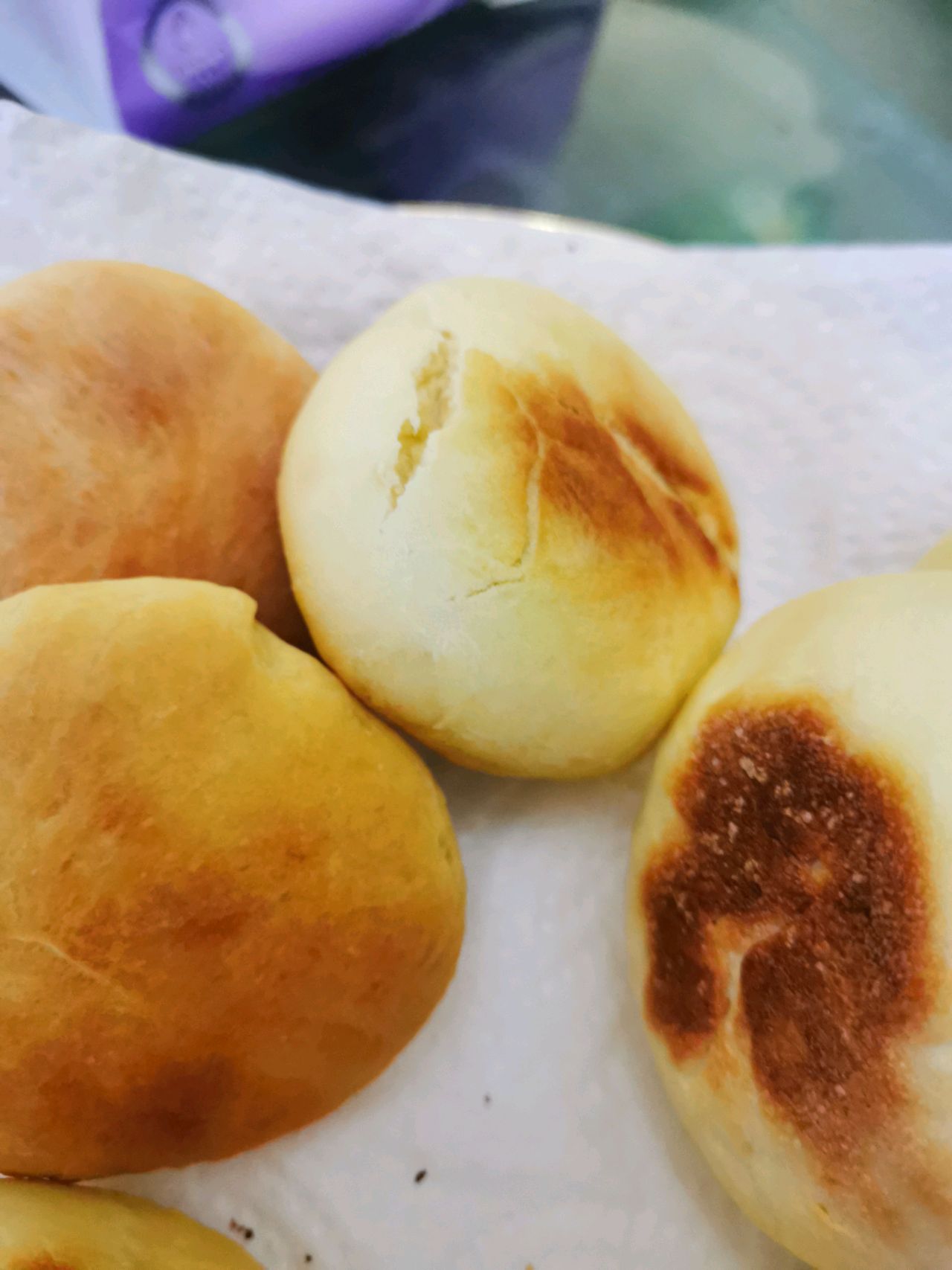 乳山喜饼东北版