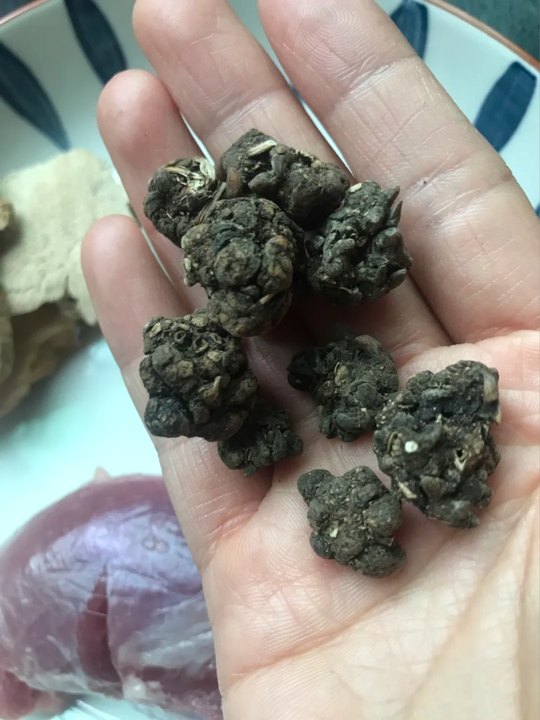 乳腺结节、甲状腺结节用它试试吧