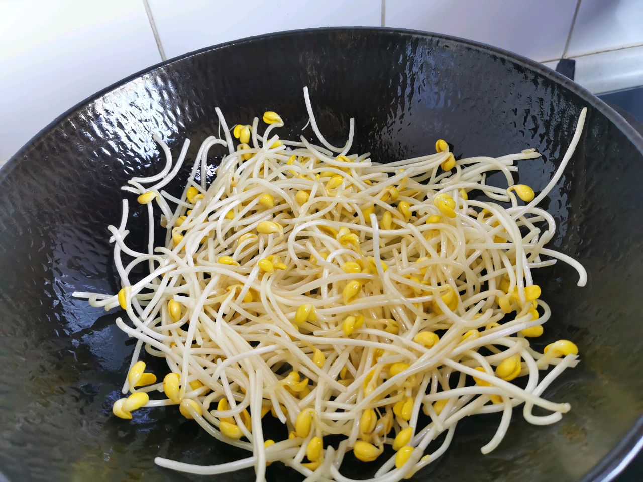 如意河虾