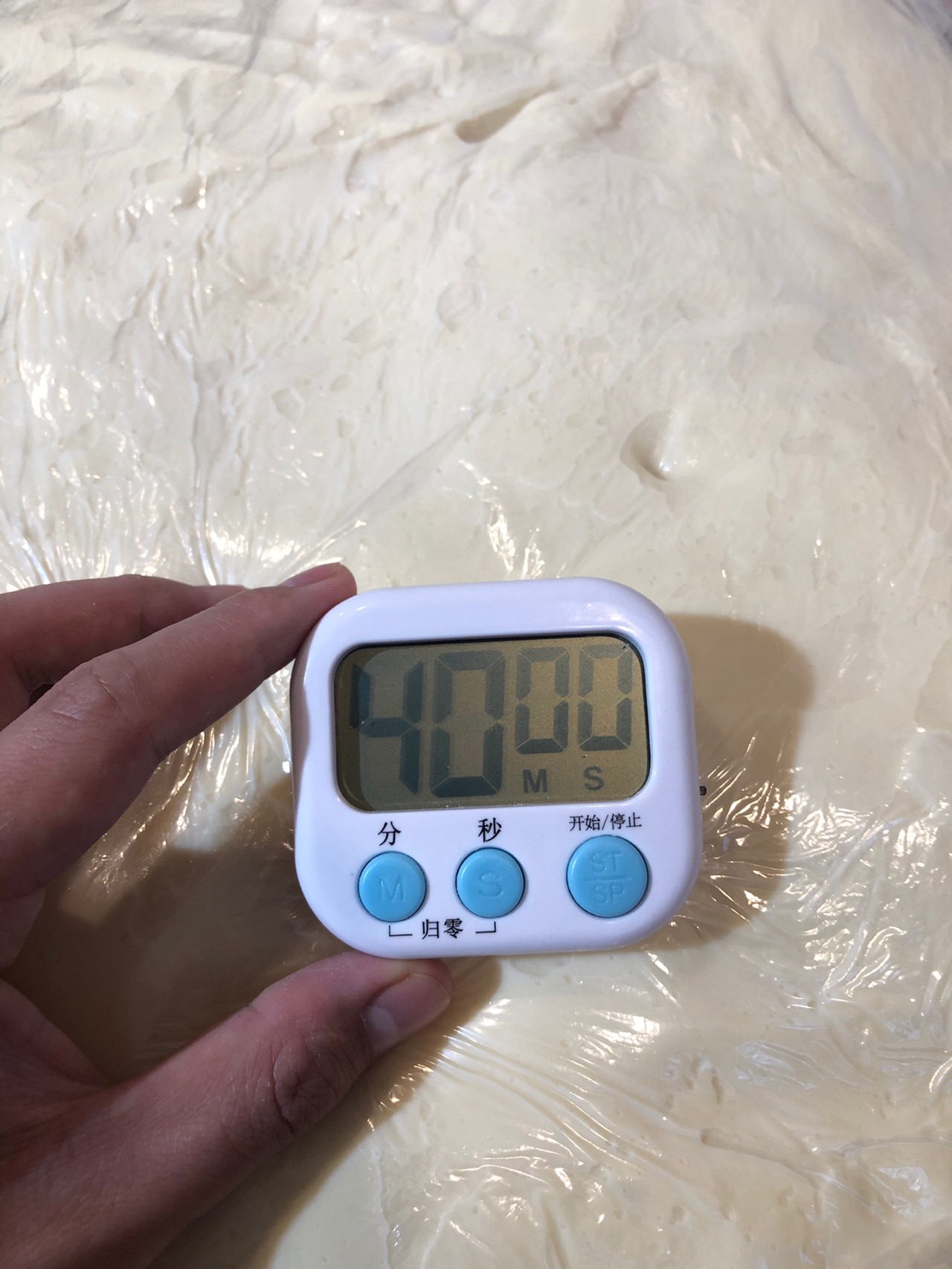 软到入口即化的南瓜吐司
