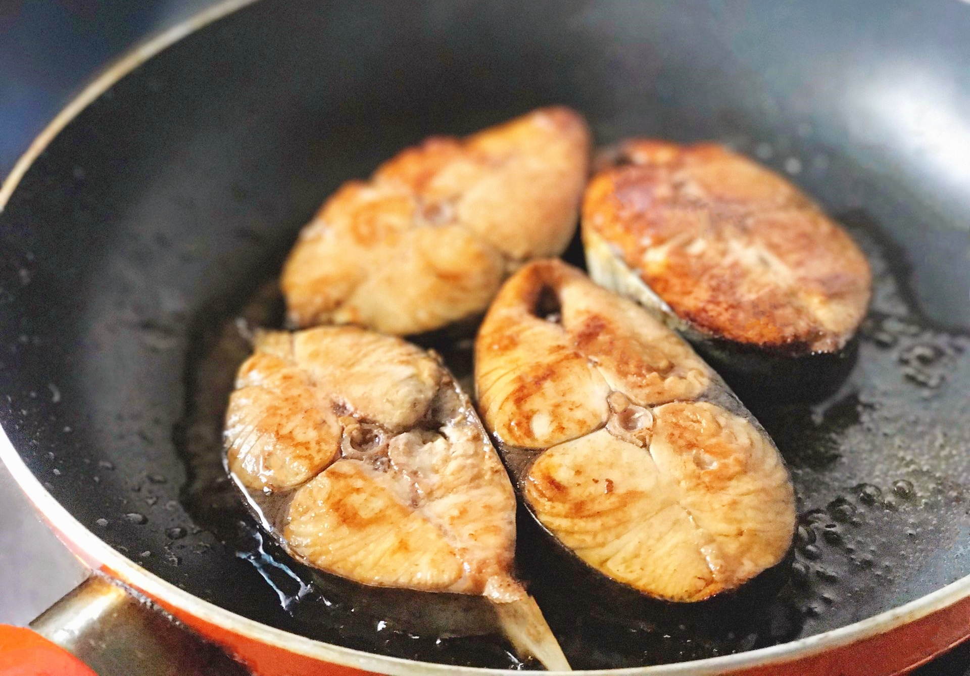 软笃马鲛鱼
