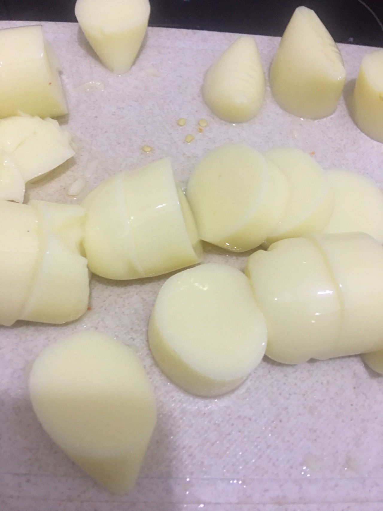 软滑日本豆腐