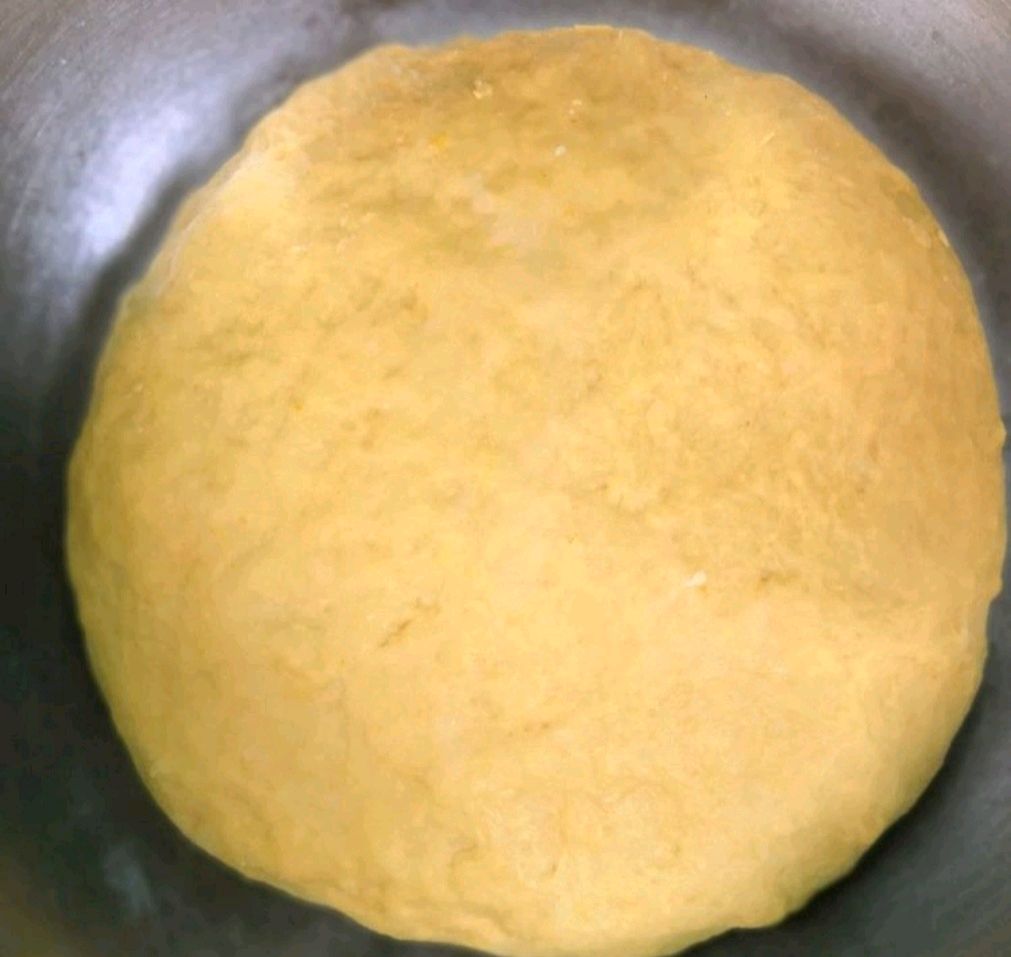 软麻花