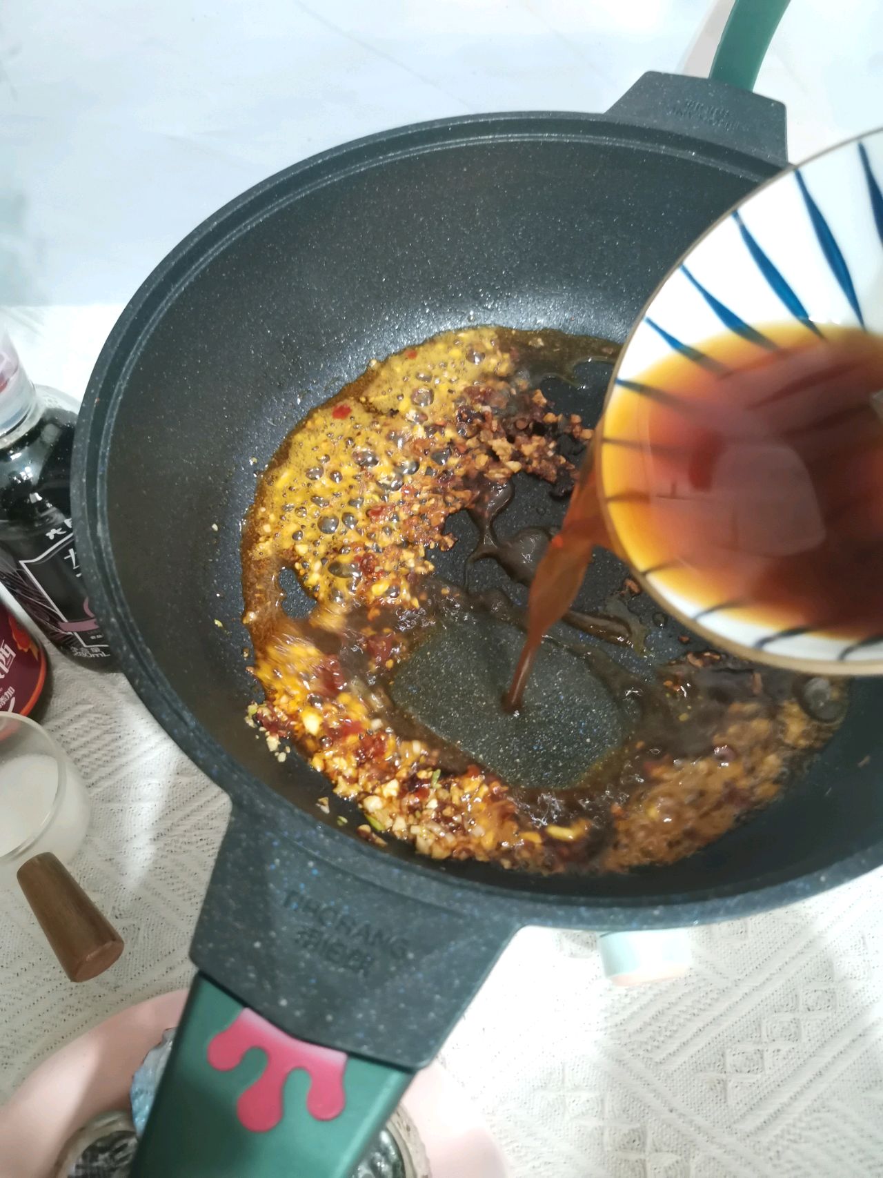 软嫩不老不缩的烧鲍鱼