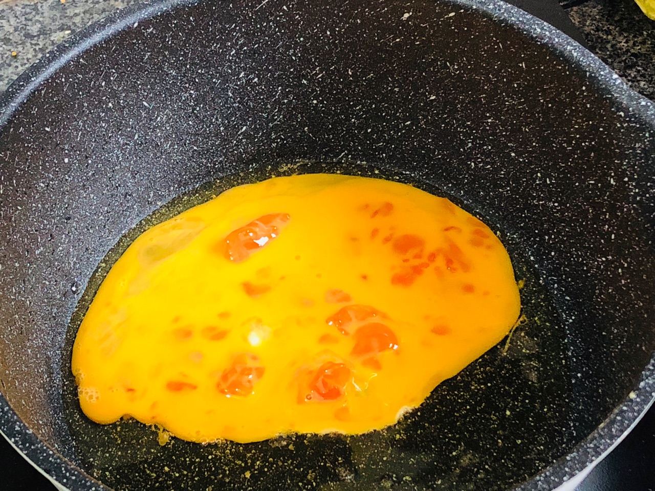 软糯鲜香的蒜香螃蟹