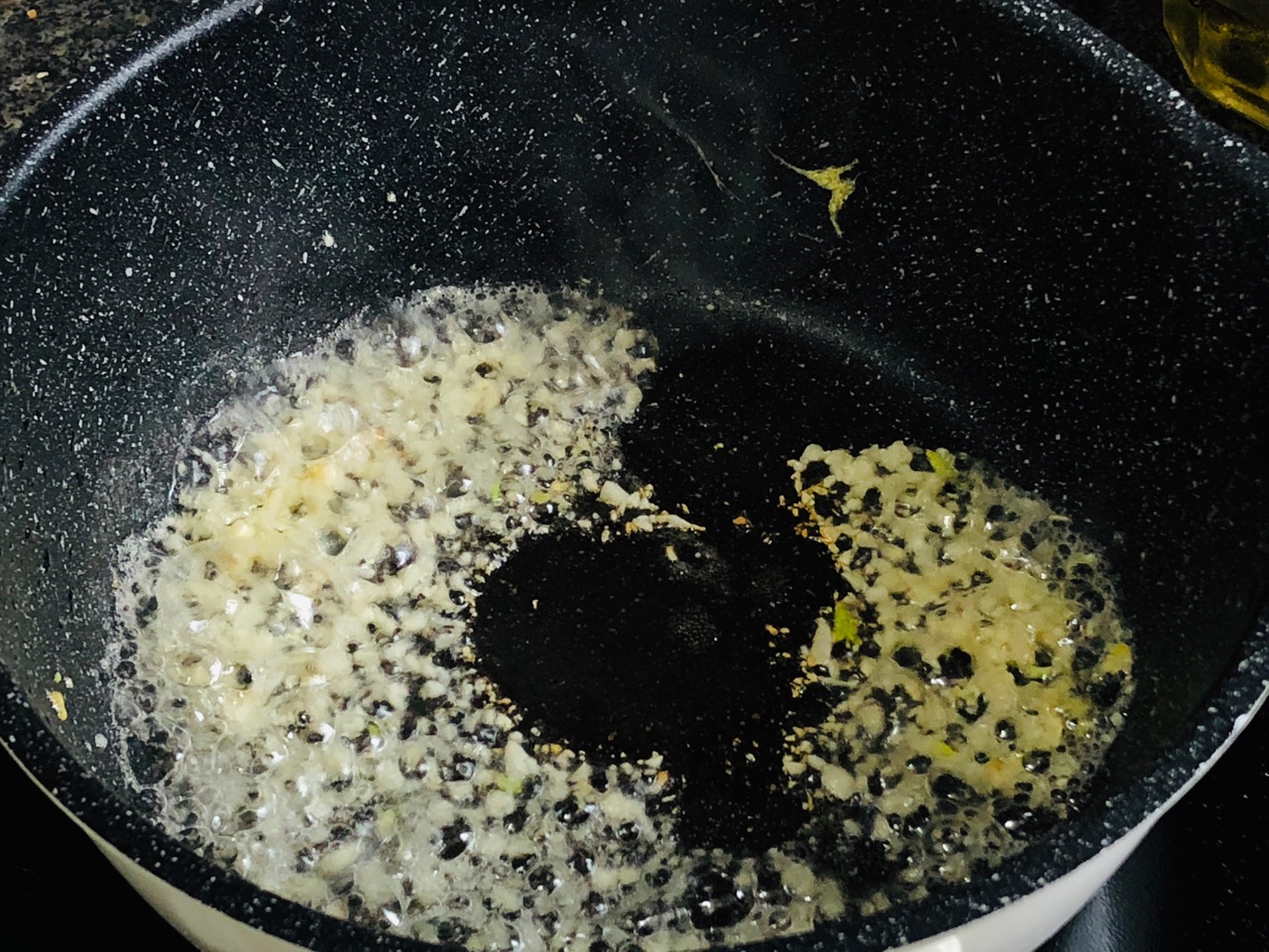 软糯鲜香的蒜香螃蟹