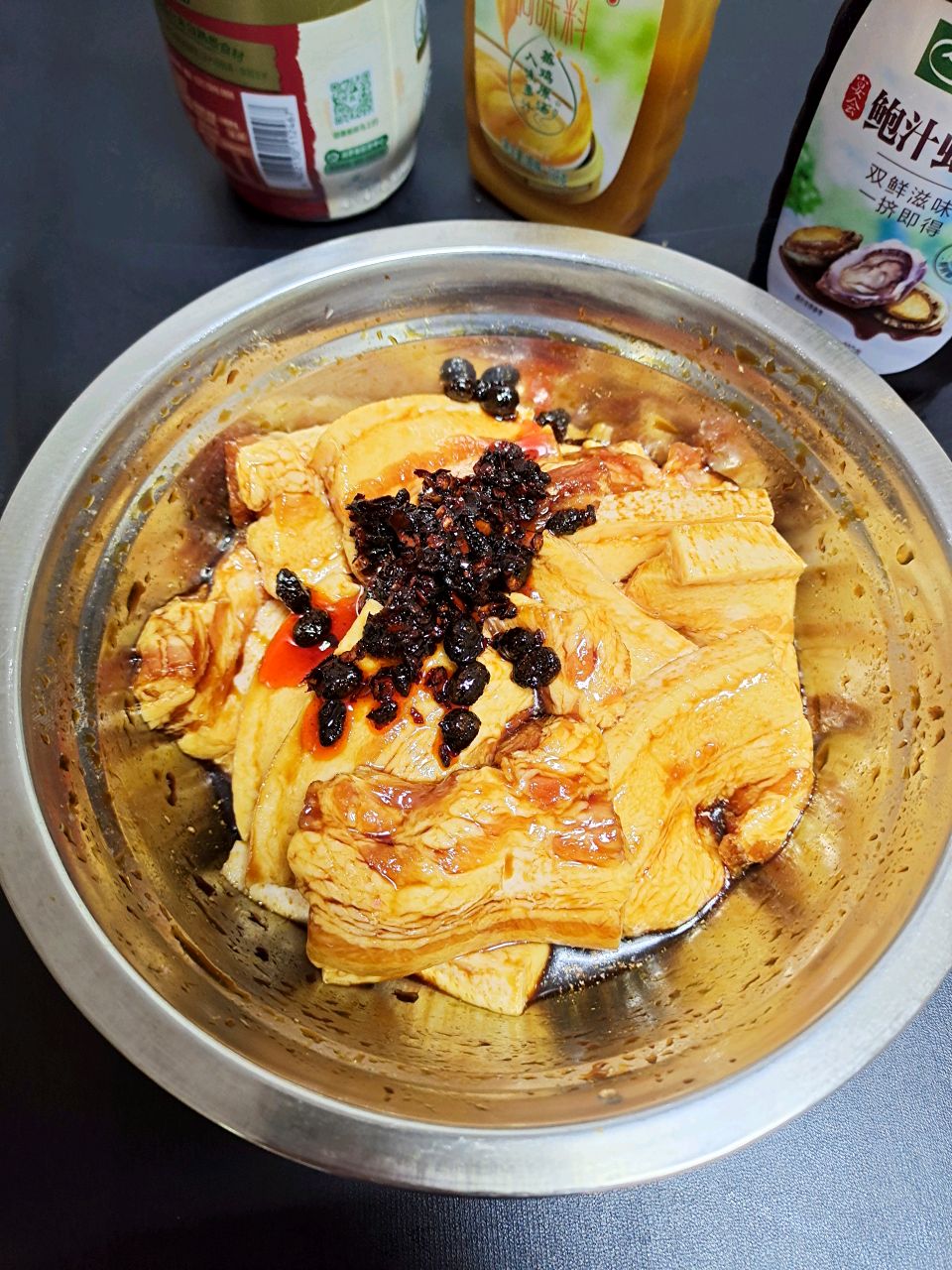 软糯鲜香入口即化～粉蒸肉