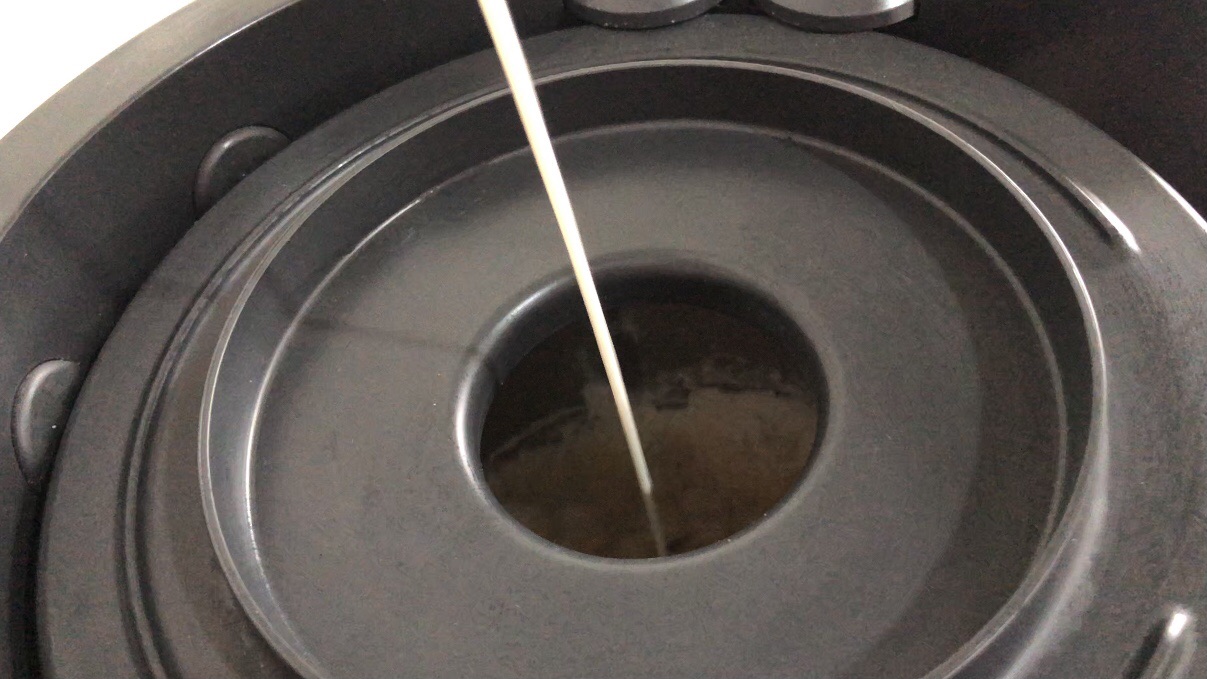 软糯香甜的红薯豆沙饼