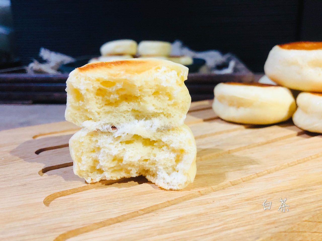软糯香甜的山药饼，宝宝都喜欢