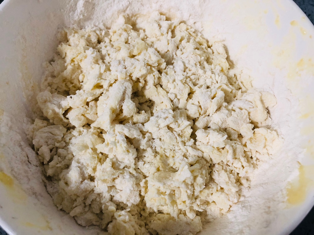 软糯香甜的山药饼，宝宝都喜欢