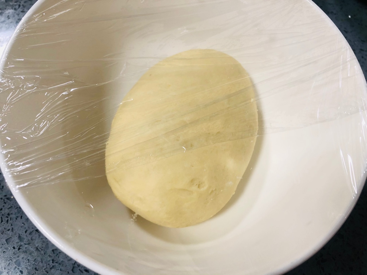 软糯香甜的山药饼，宝宝都喜欢