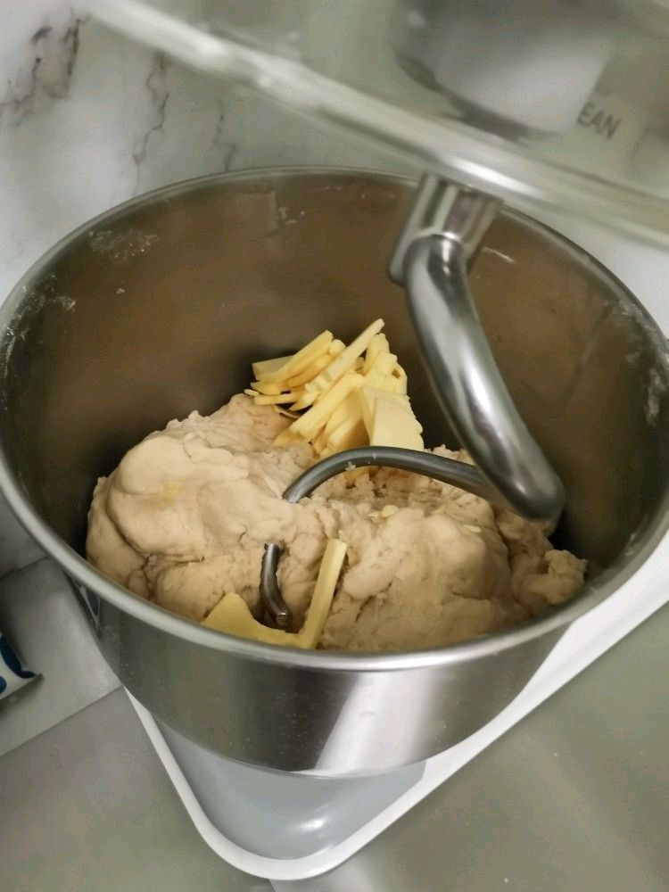 软质俄罗斯大列巴