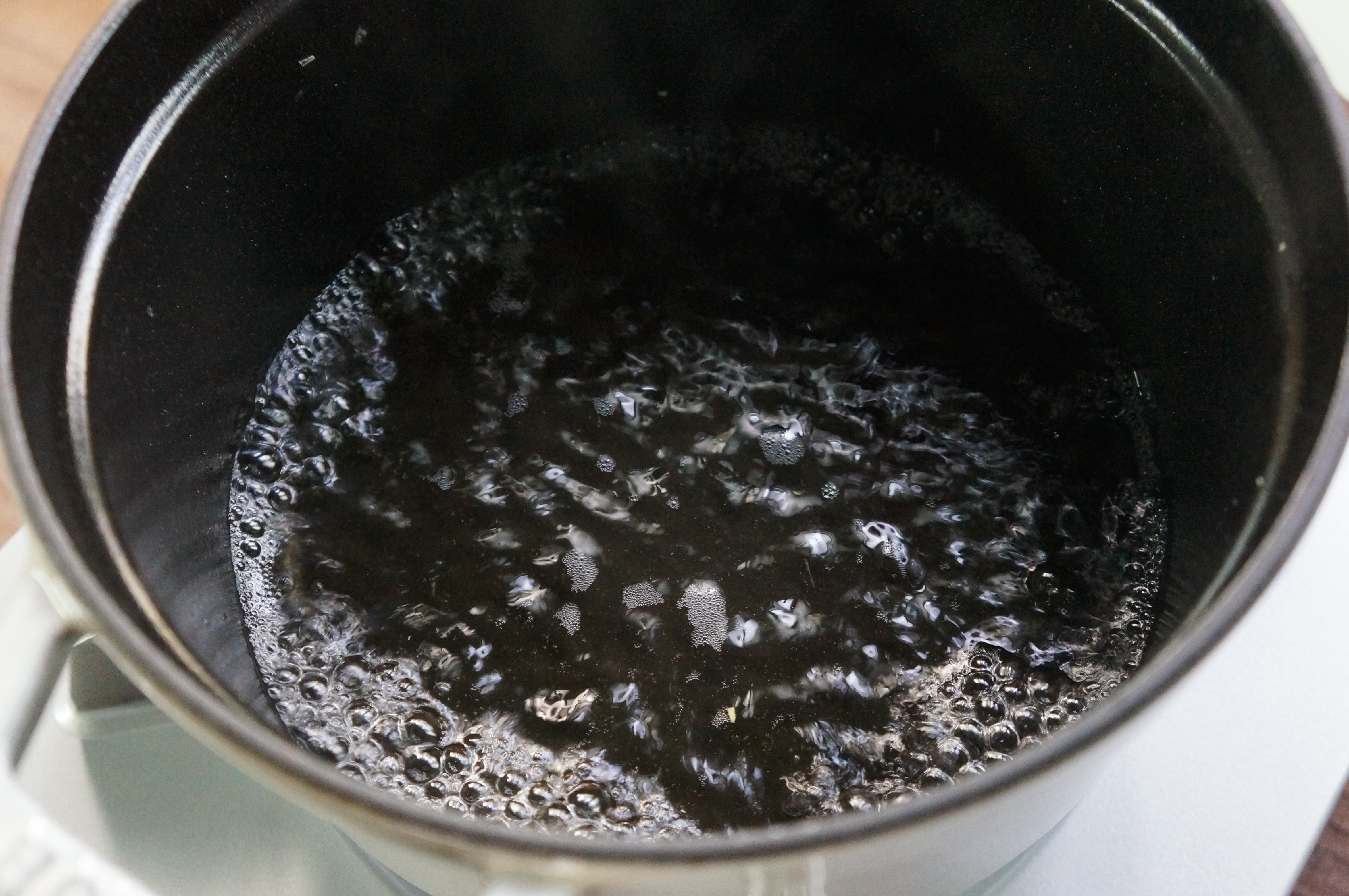 瑞士奶酪火锅