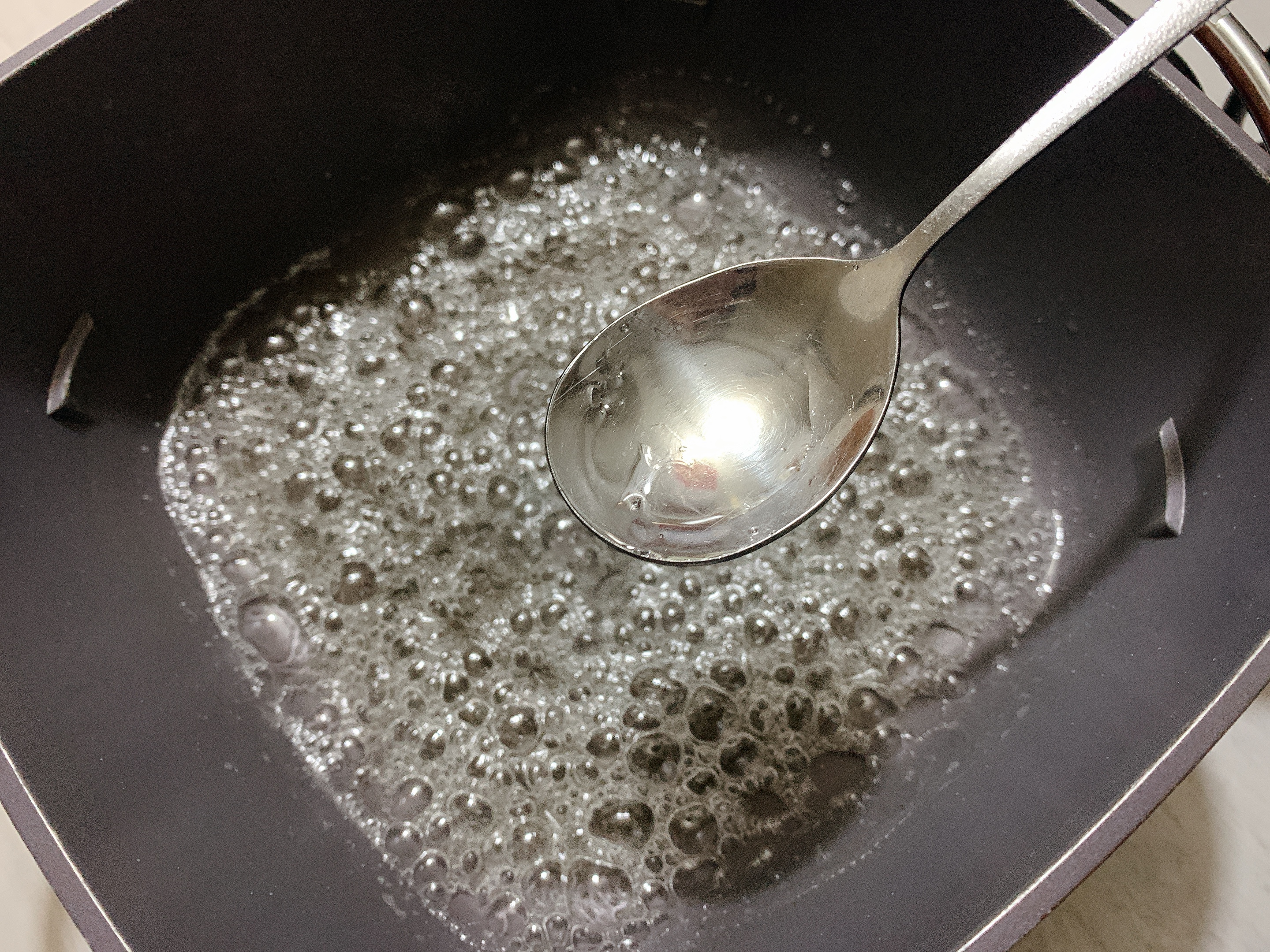 瑞雪兆丰年,“雪中的”糖霜山药豆