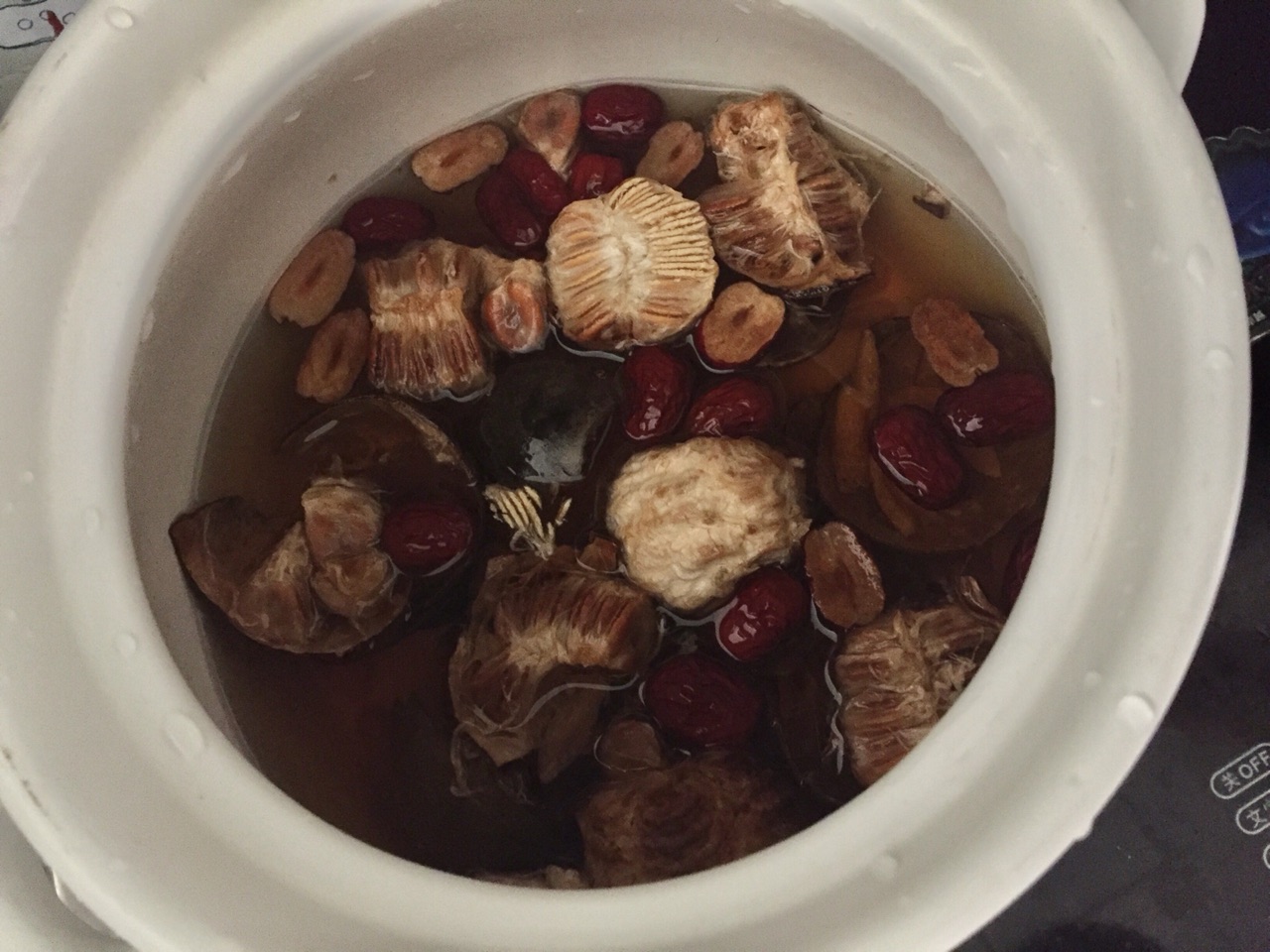 润肺止咳棒棒糖