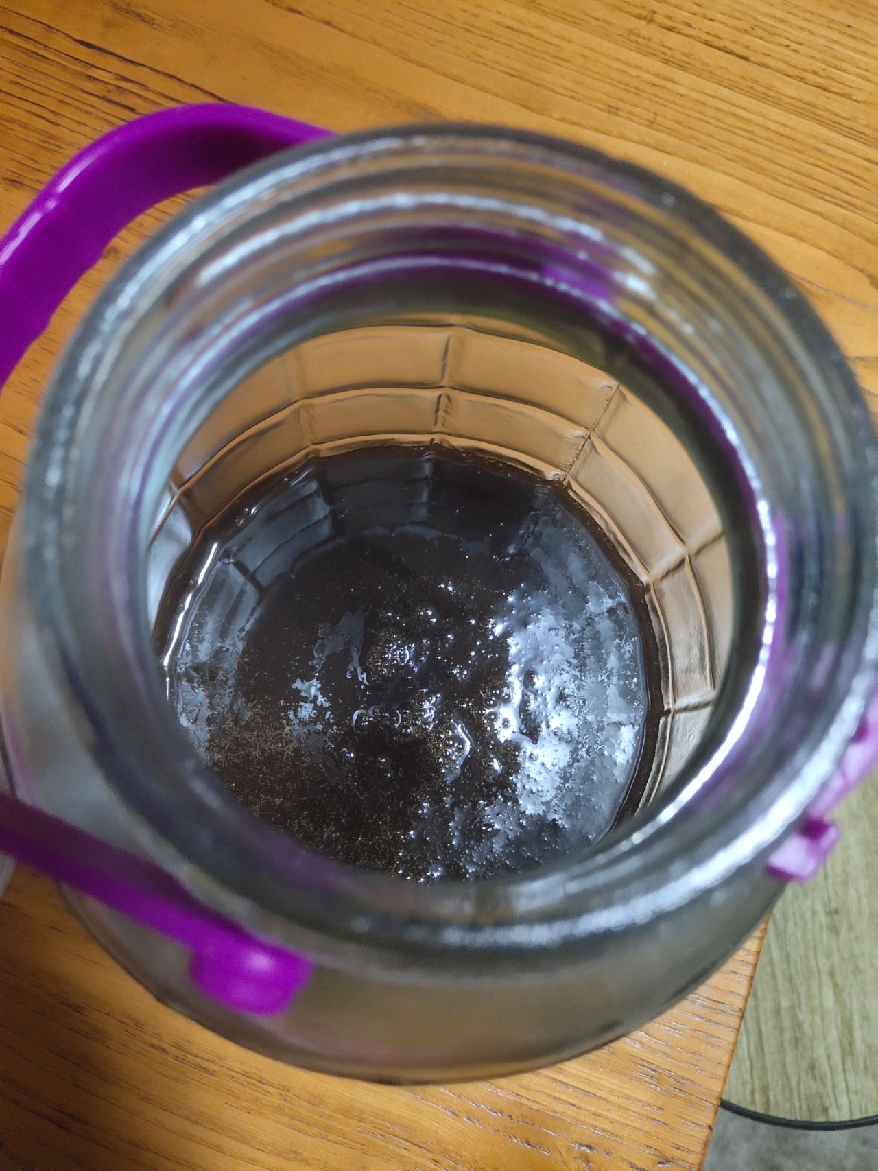 润肺止咳纯手工秋梨膏