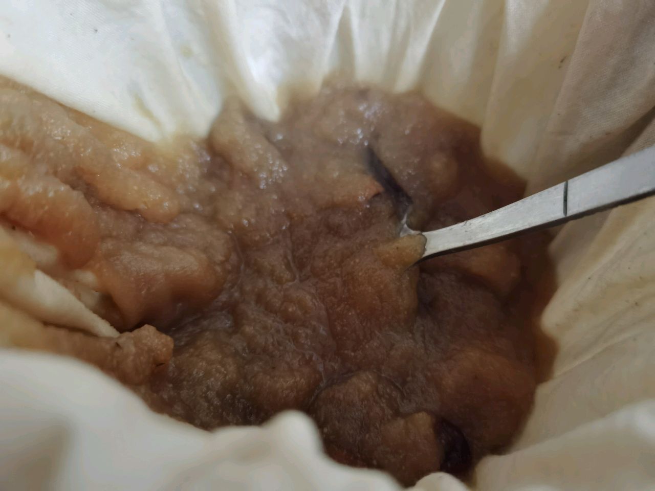润肺止咳祛痰——川贝秋梨膏