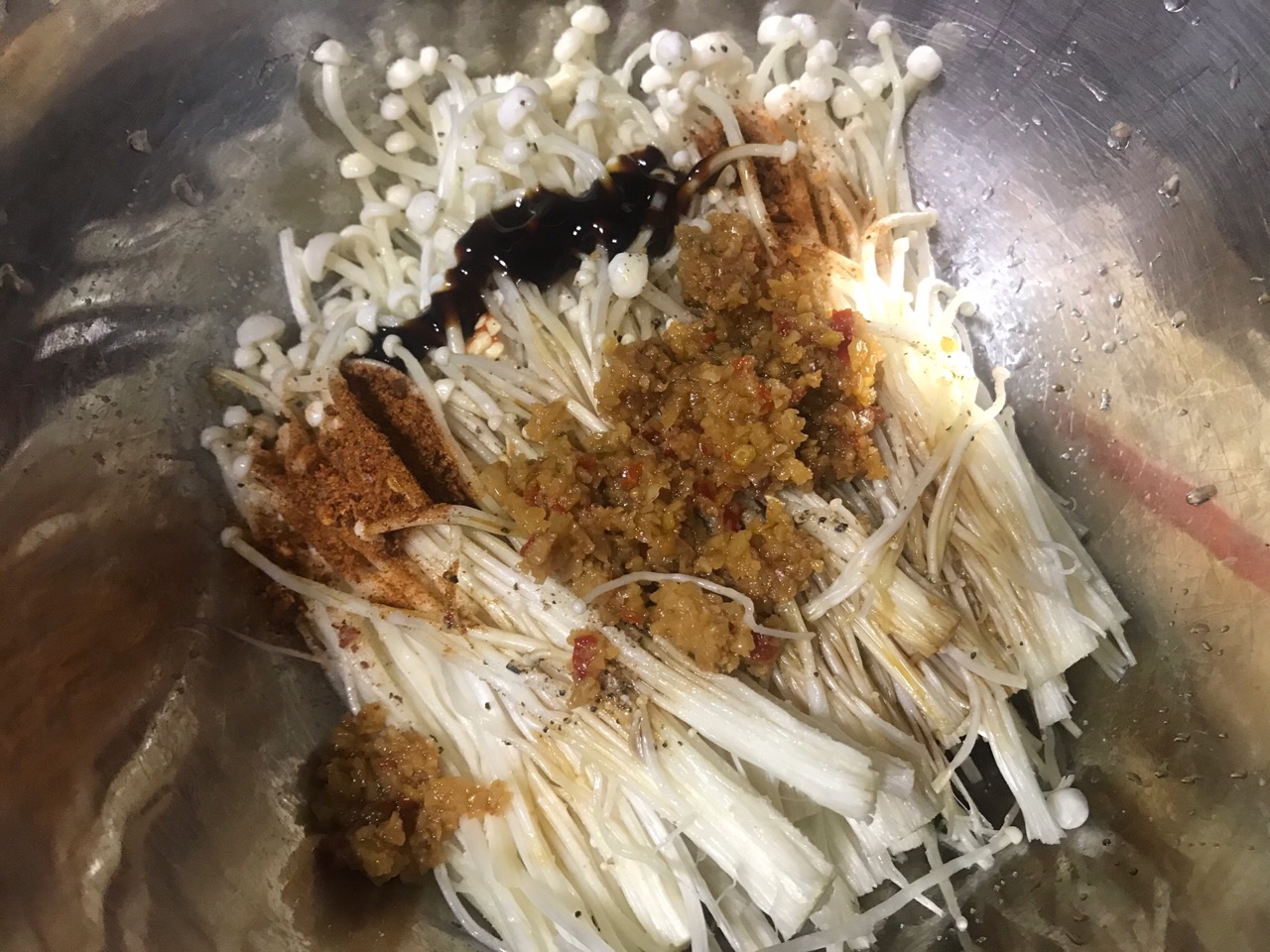 So 的快手减脂餐，蒜蓉巴沙鱼